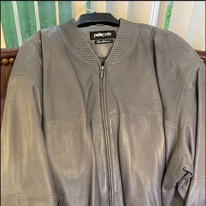 Pellepelle Butter soft leather